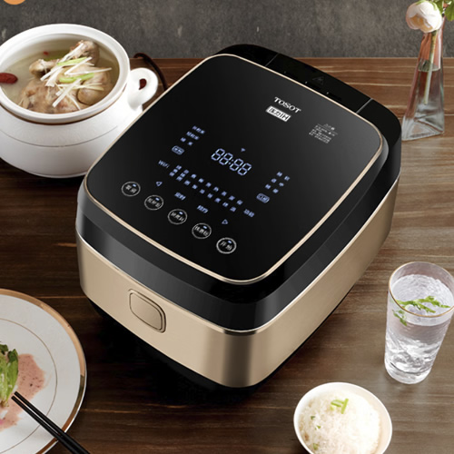 Household Electric Appliances