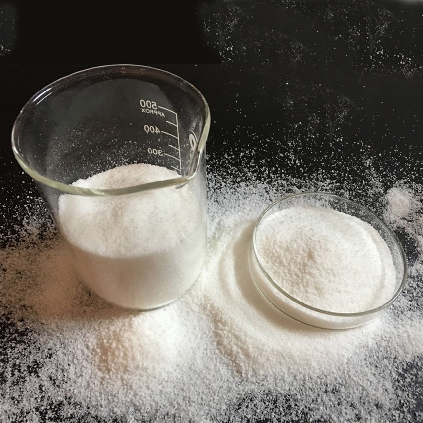 聚丙烯酰胺的性能、作用与典型应用